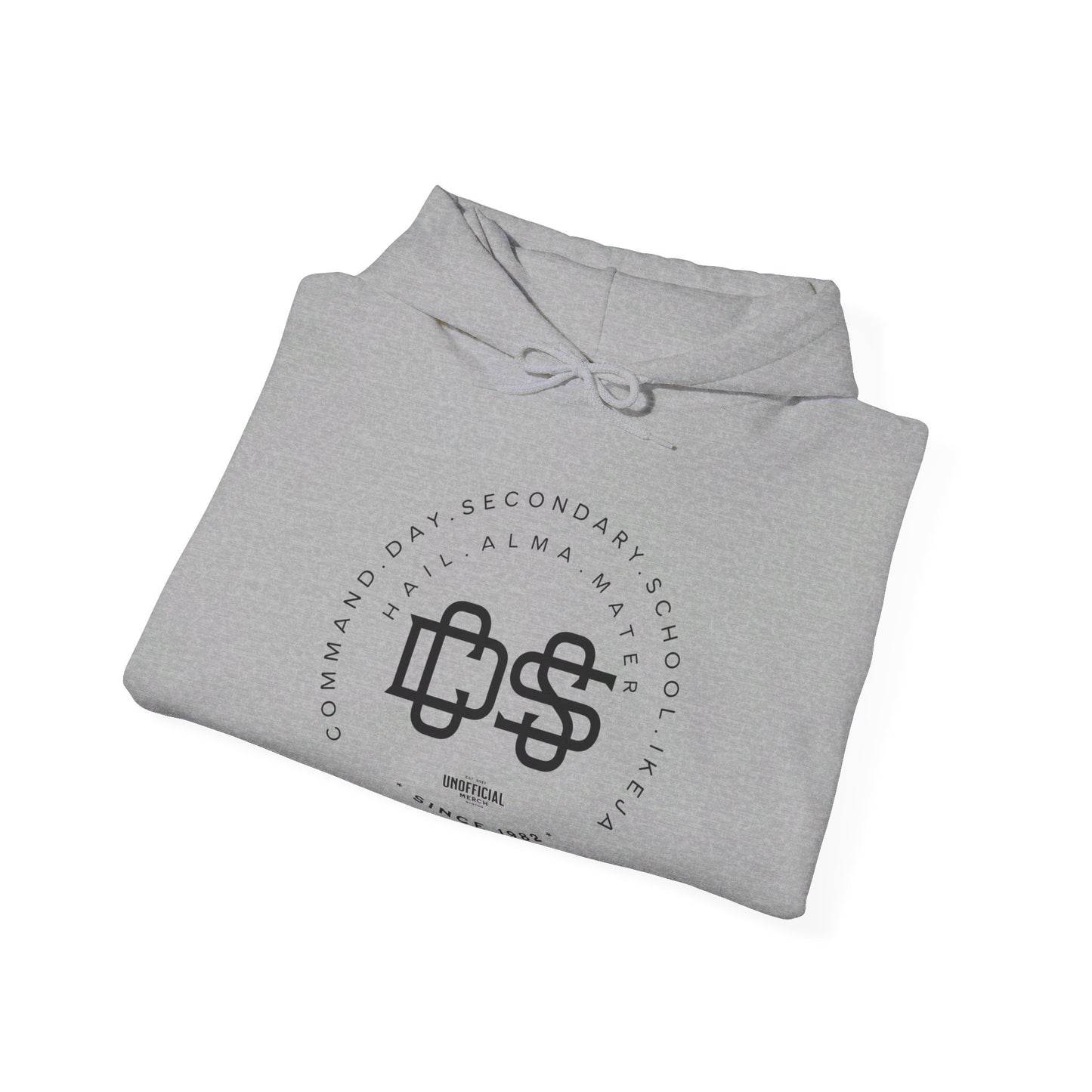 CDSS Merch (Unofficial)