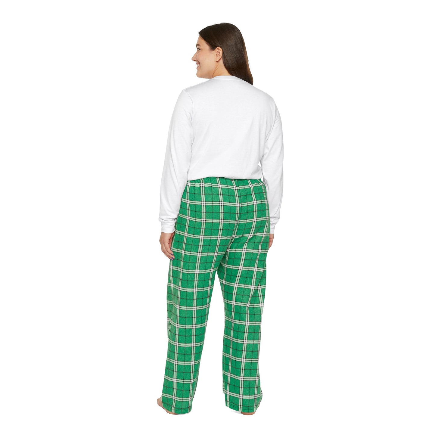 CDSS_Women's Long Sleeve Pajama Set