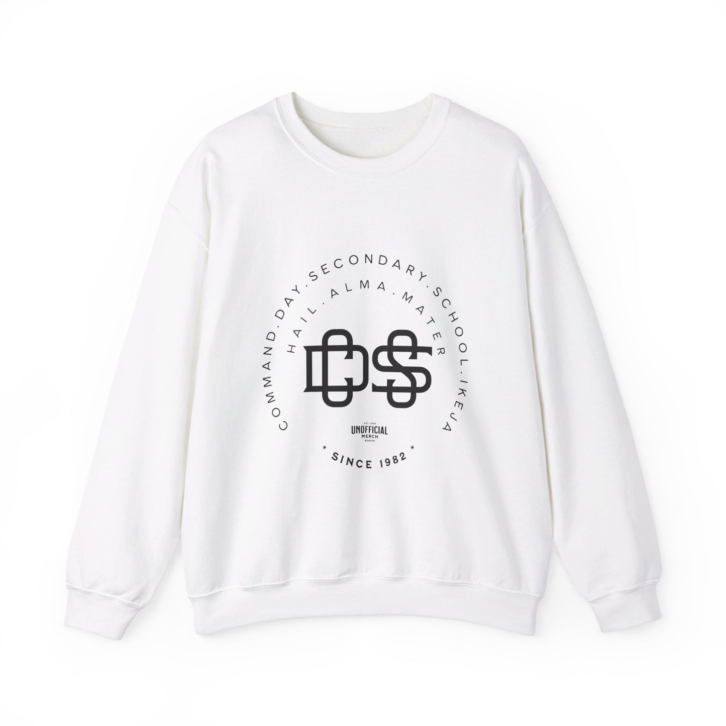 CDSS Crewneck Sweatshirt