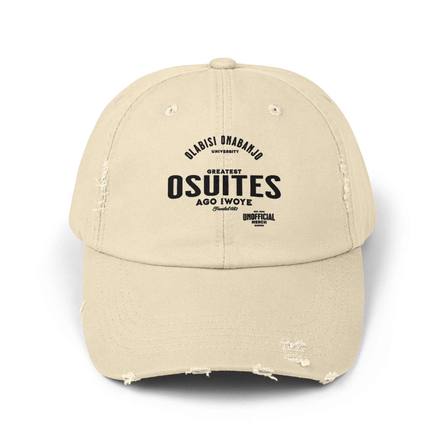 OSU / OOU Cap