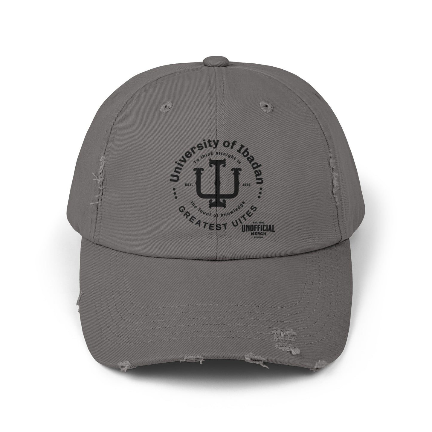 UI Cap