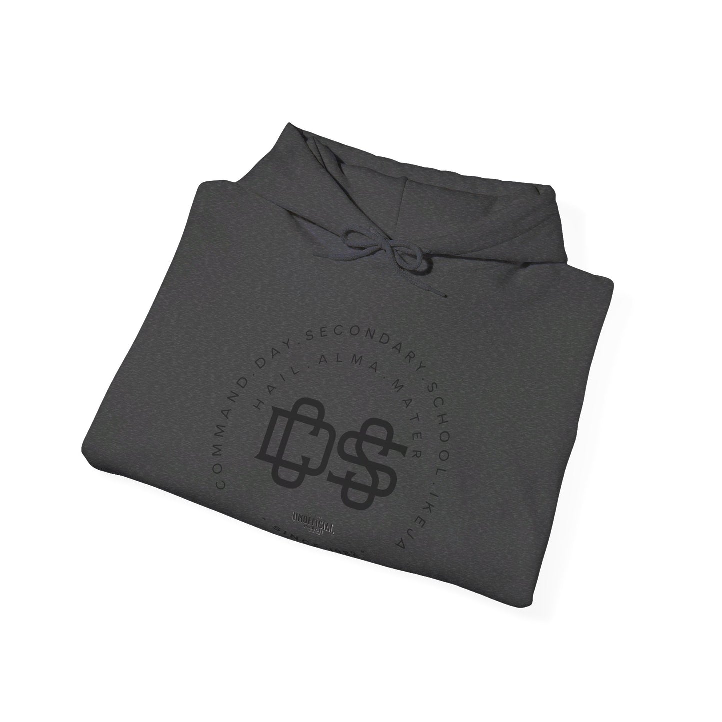 CDSS Merch (Unofficial)