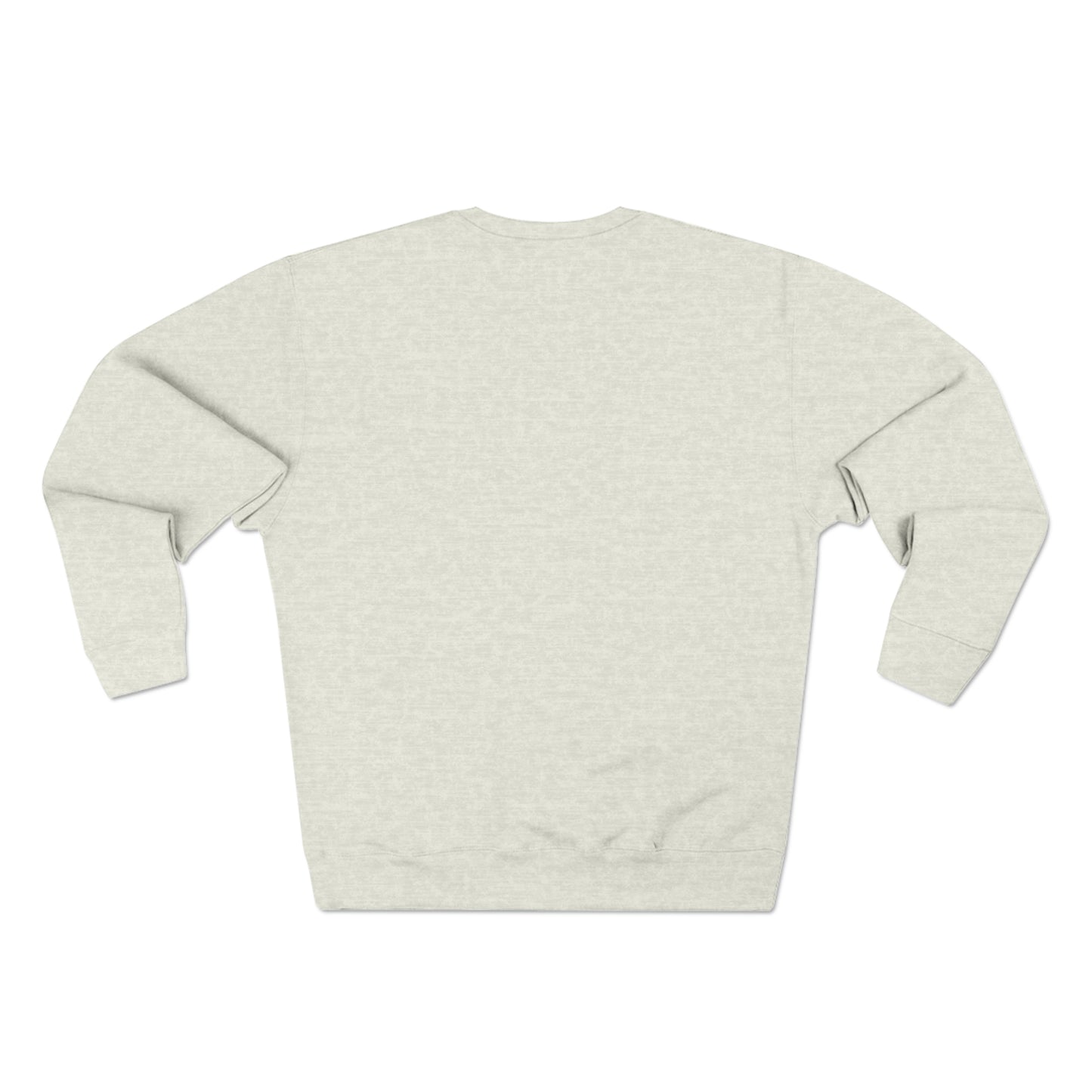 CDSS Unisex Sweatshirt - (R) Unofficial Merch