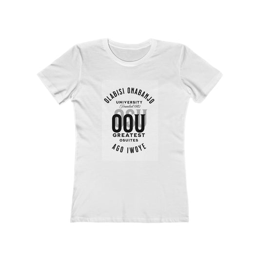 OOU / OSU women's top