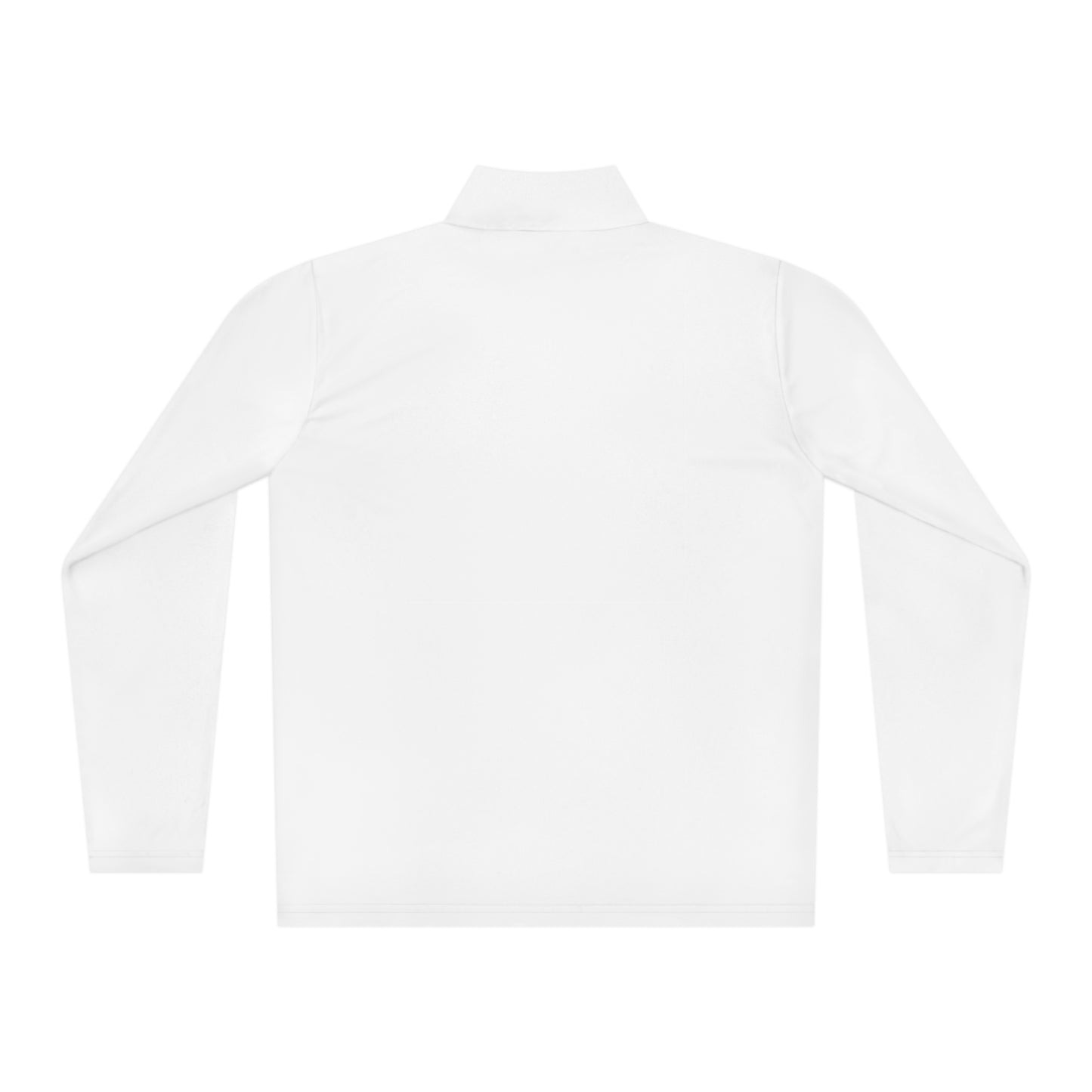 OAU Quarter-Zip Pullover