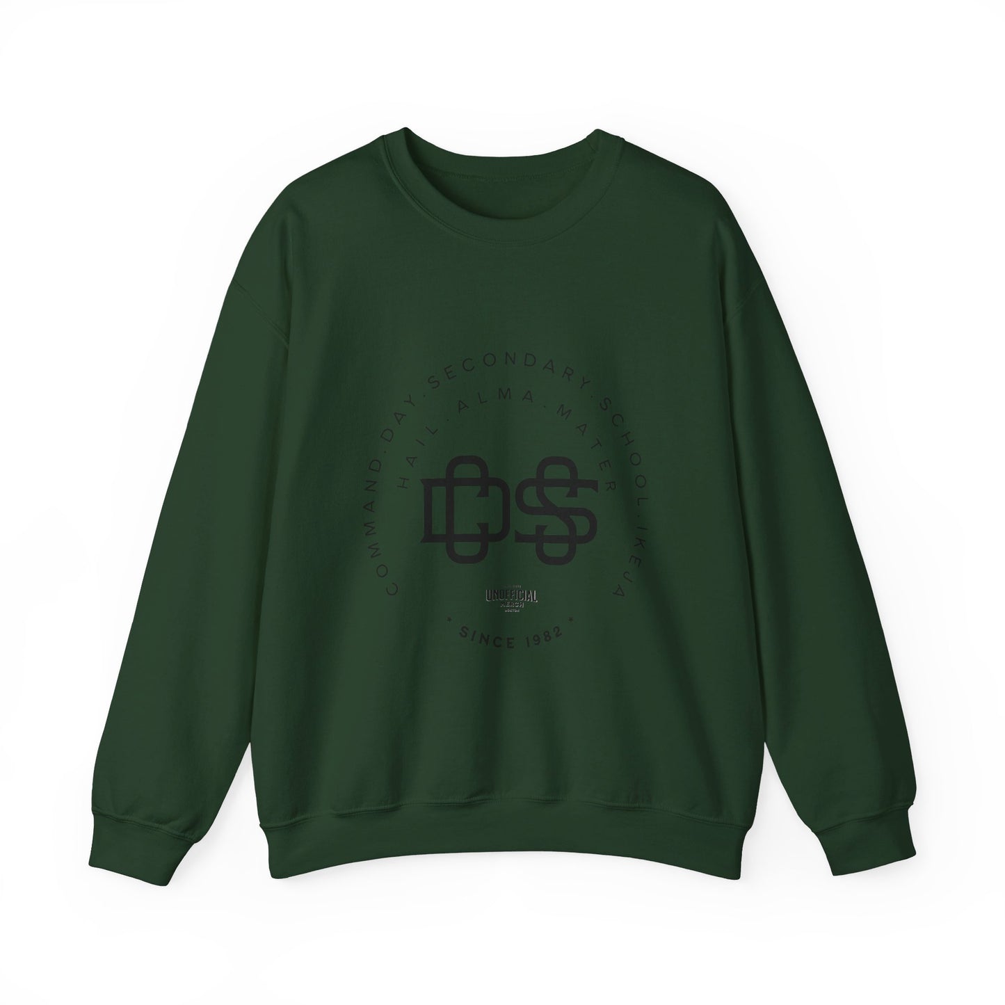 CDSS Crewneck Sweatshirt