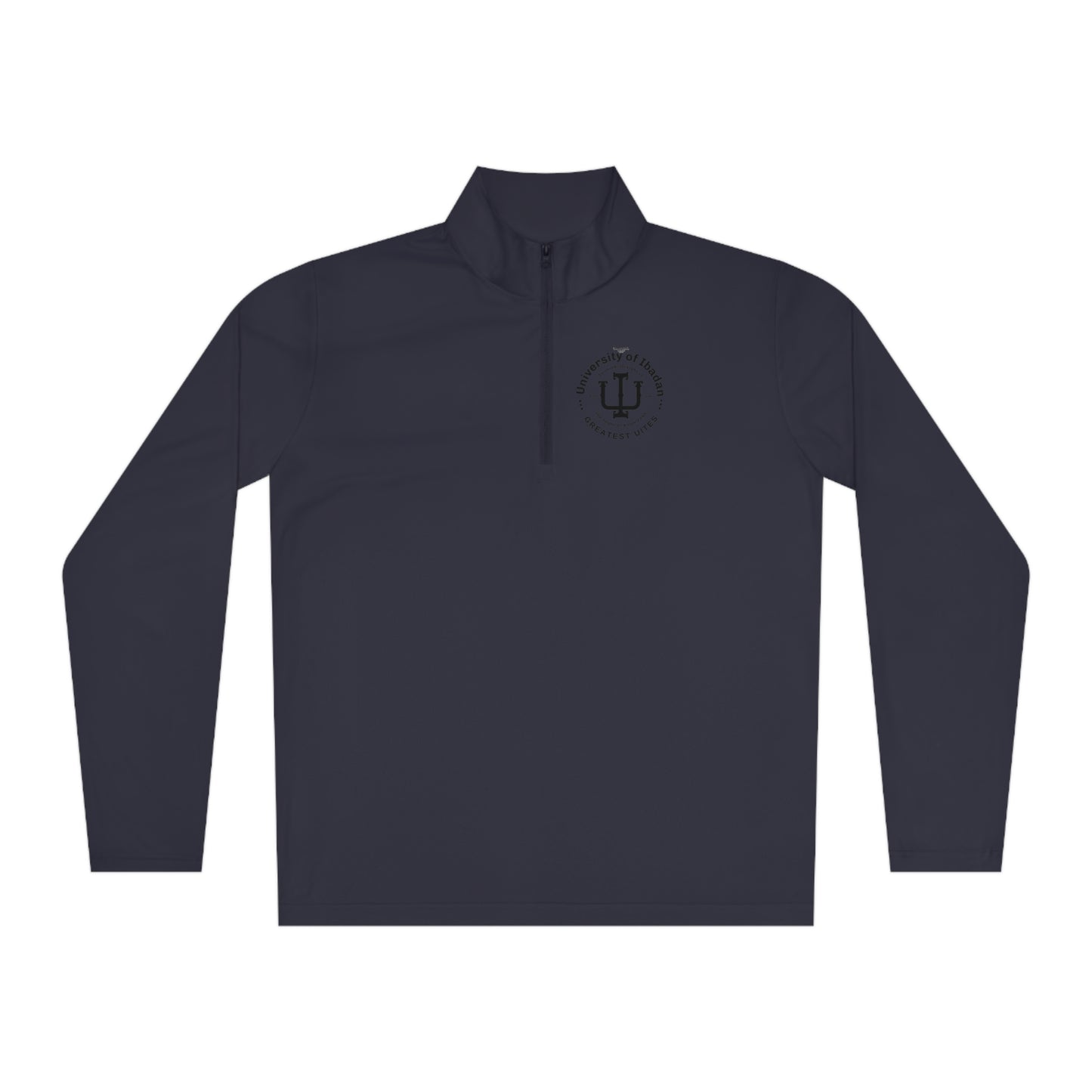 UI Quarter-Zip Pullover