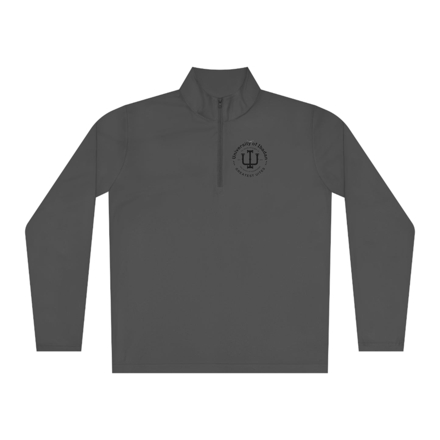 UI Quarter-Zip Pullover