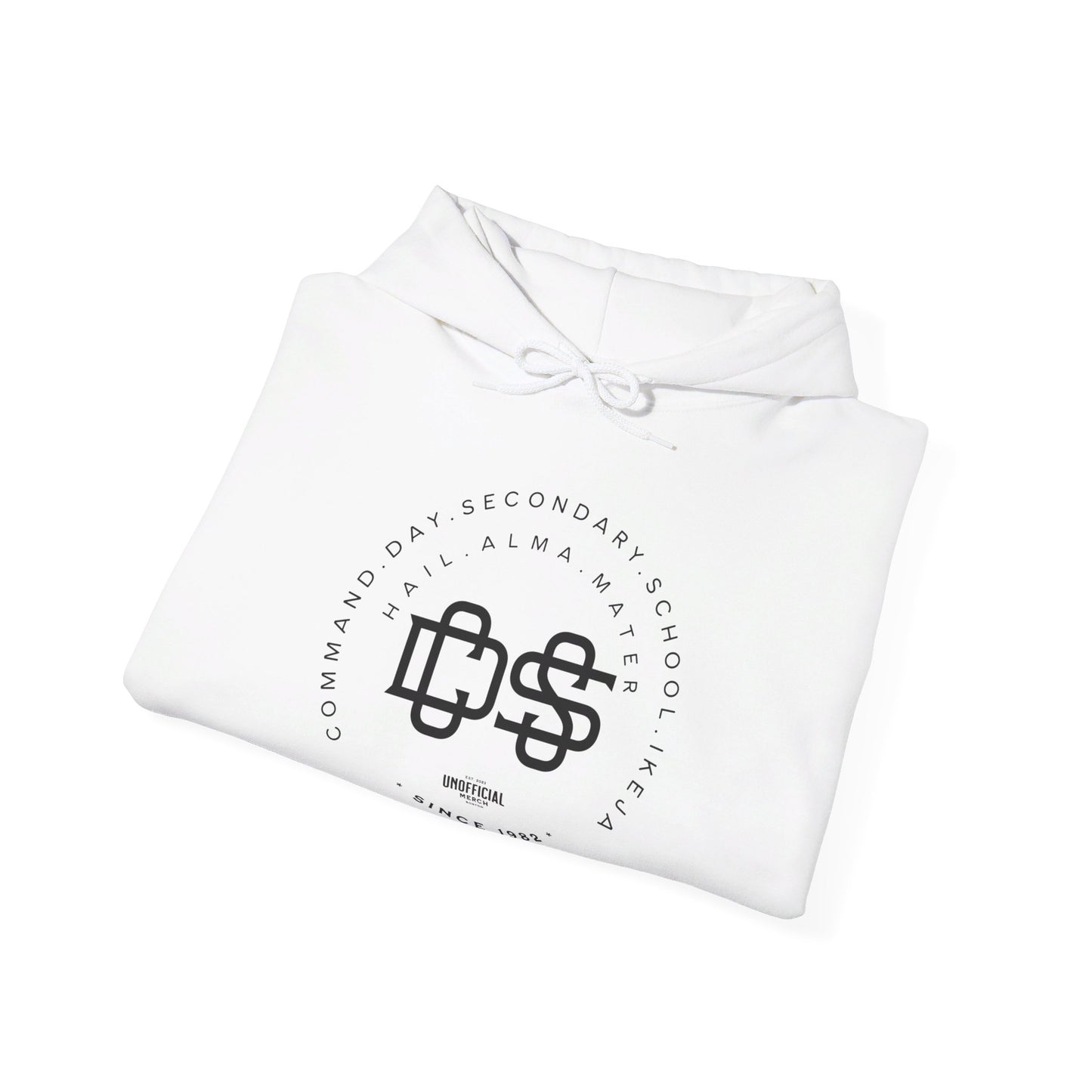 CDSS Merch (Unofficial)