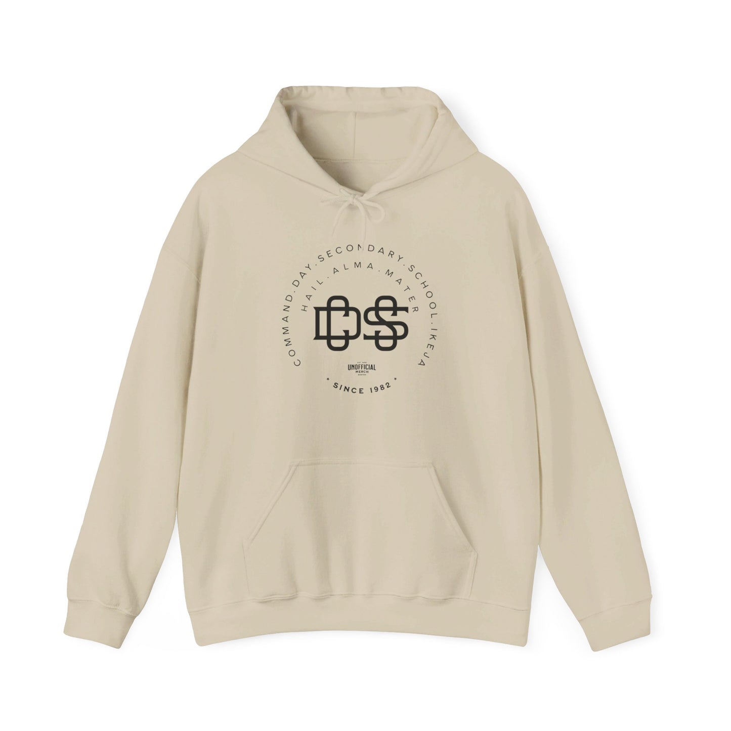 CDSS Merch (Unofficial)