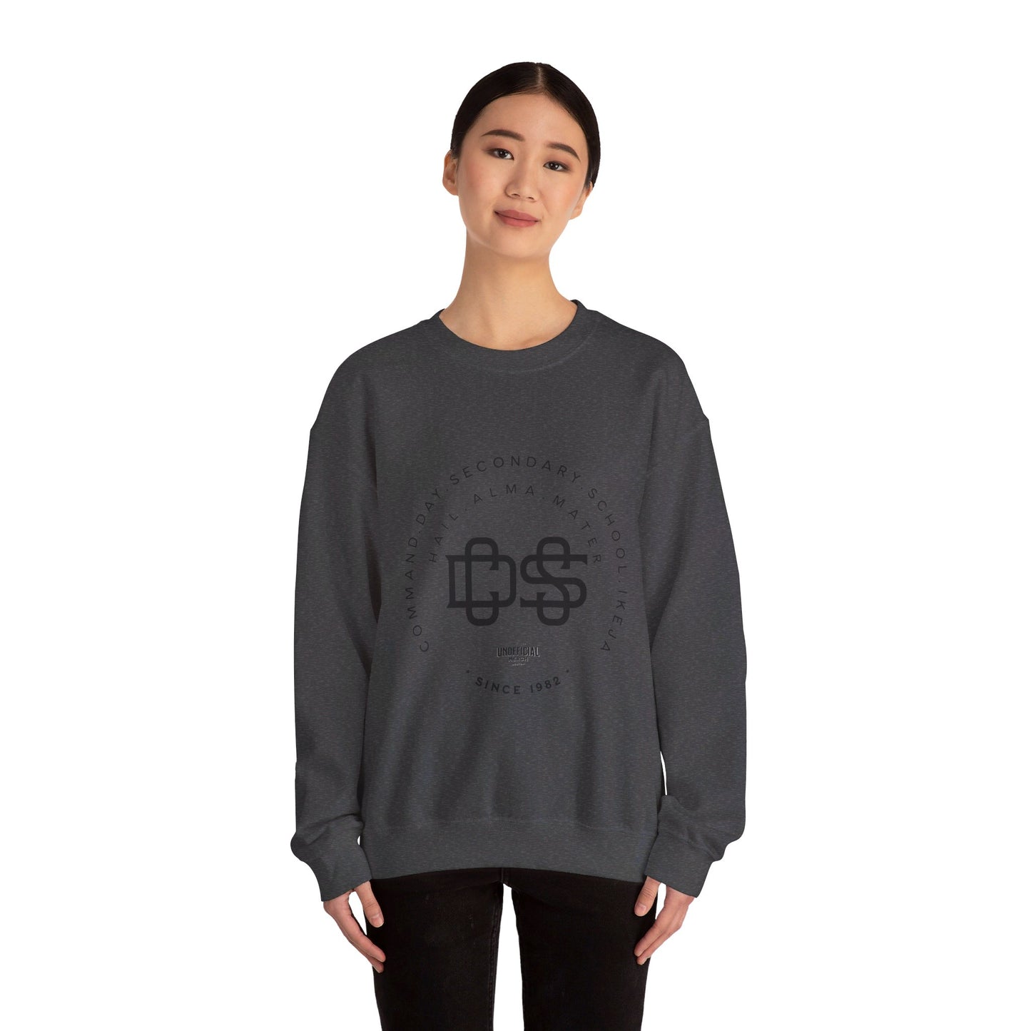 CDSS Crewneck Sweatshirt