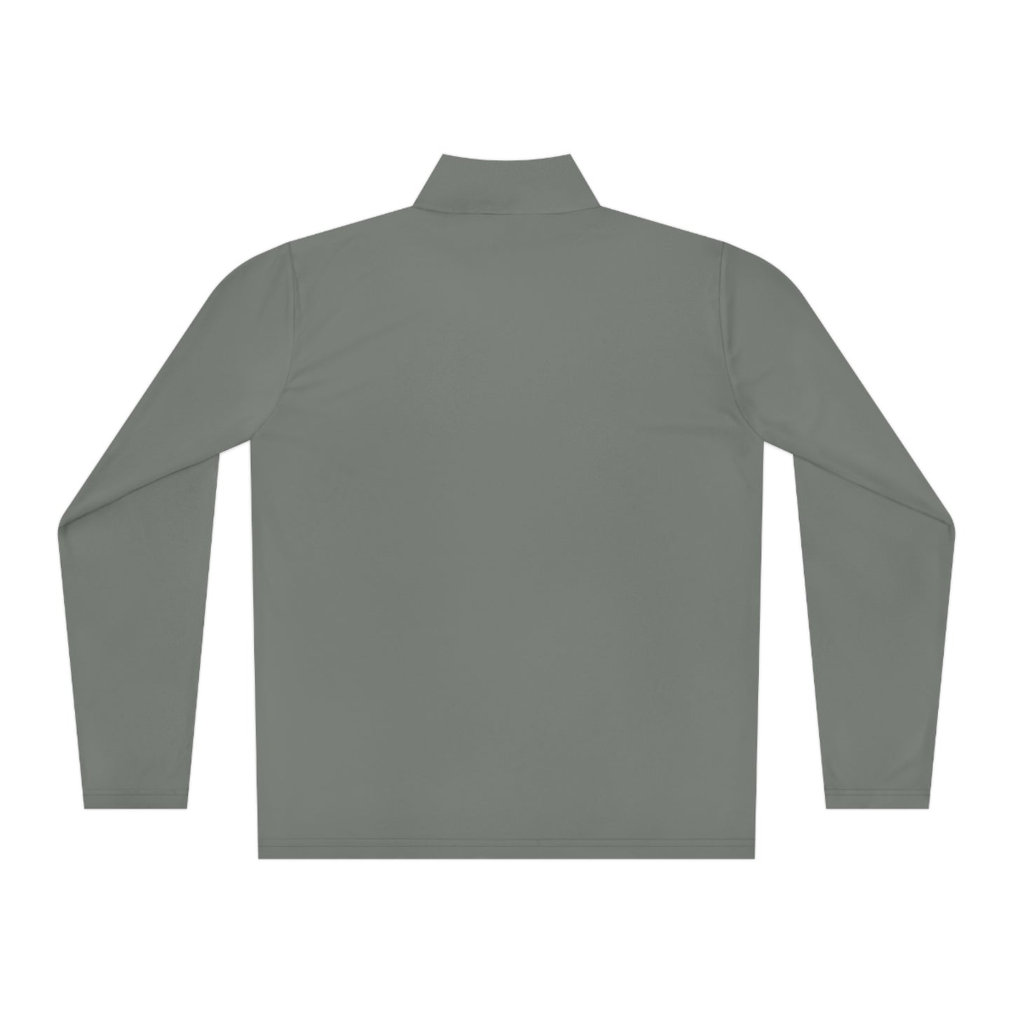 UI Quarter-Zip Pullover