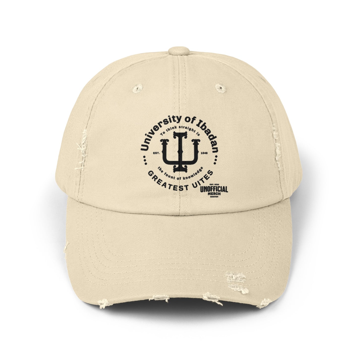 UI Cap