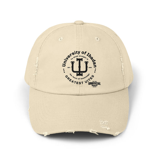 UI Cap