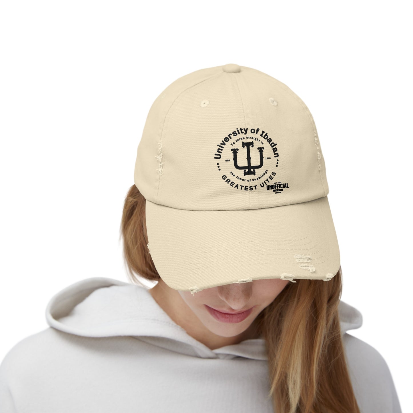 UI Cap