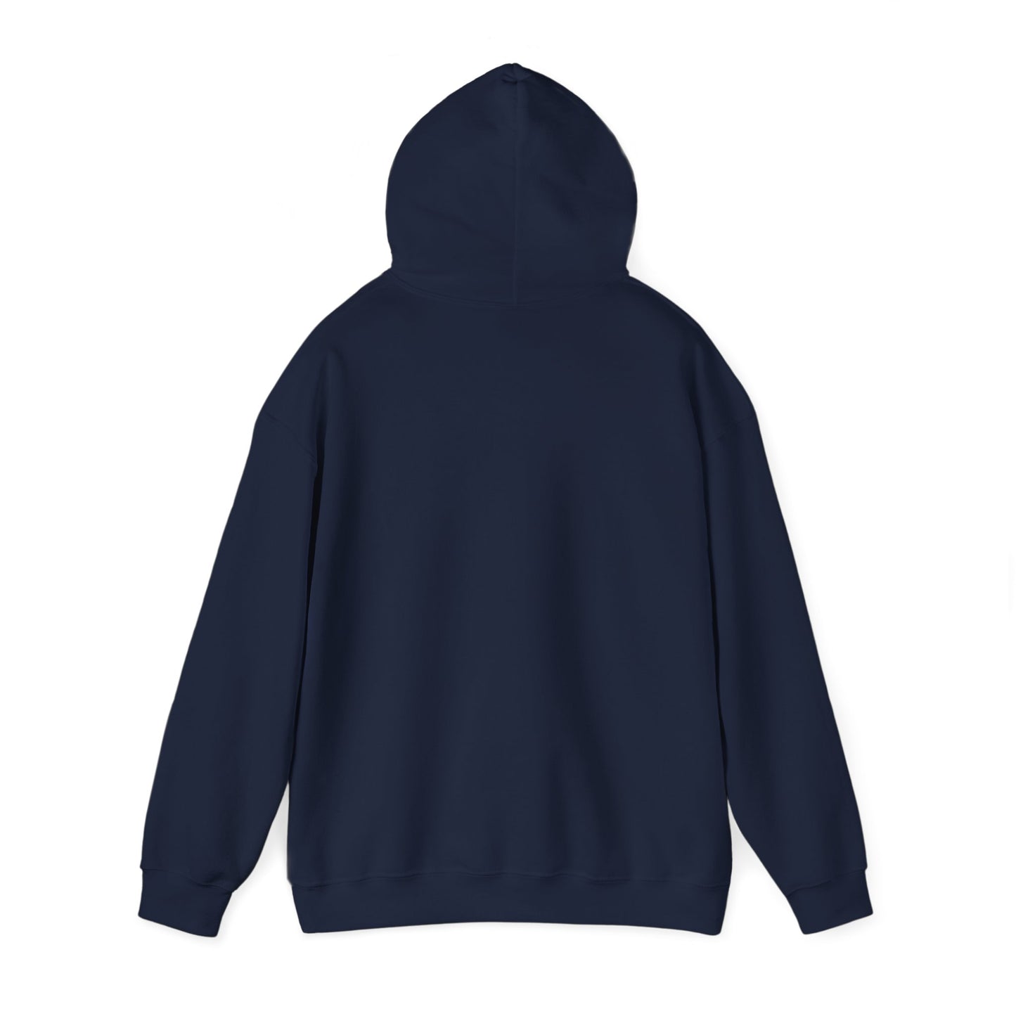 Unilag Hooded Sweatshirt