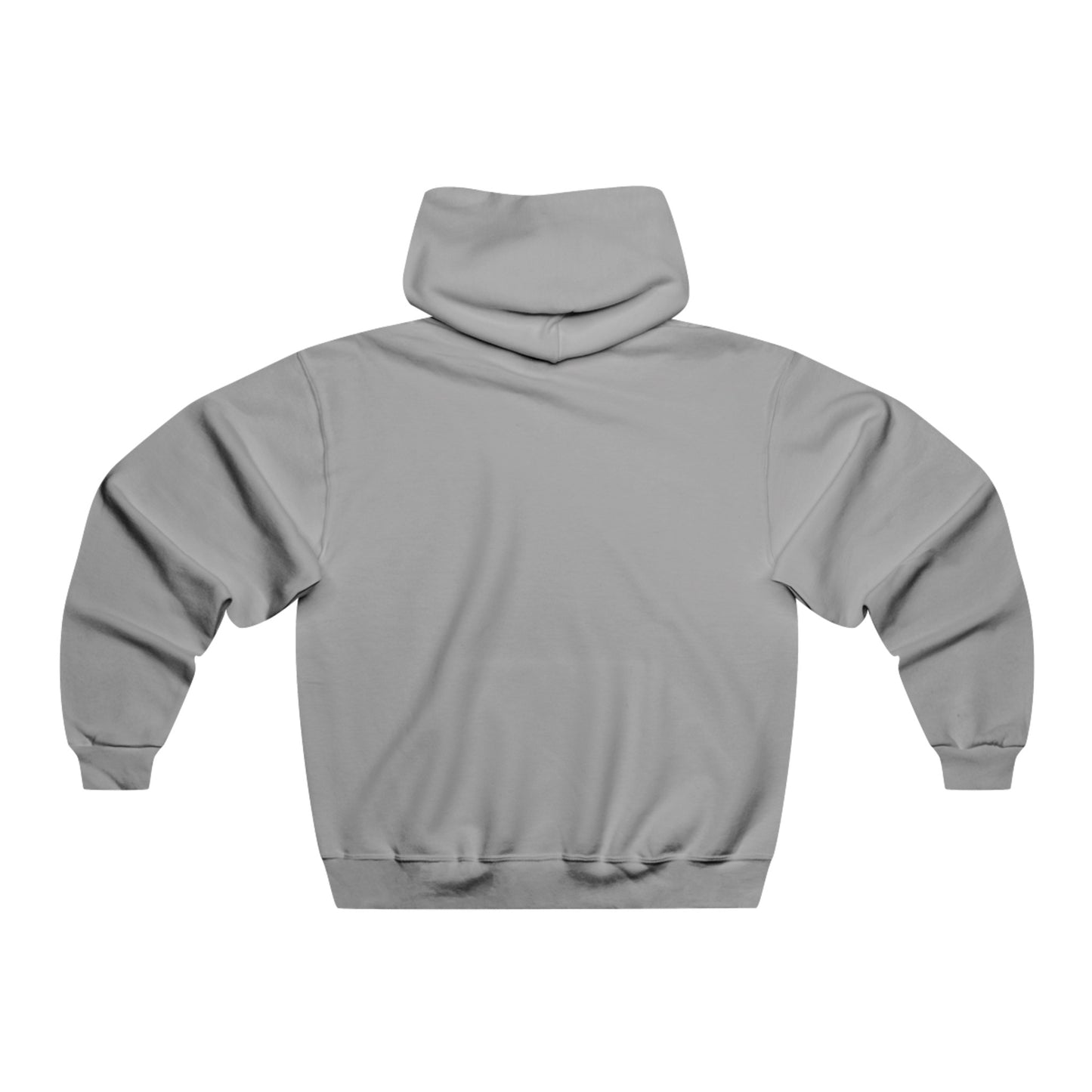 OAU men's Hooded Sweatshirt