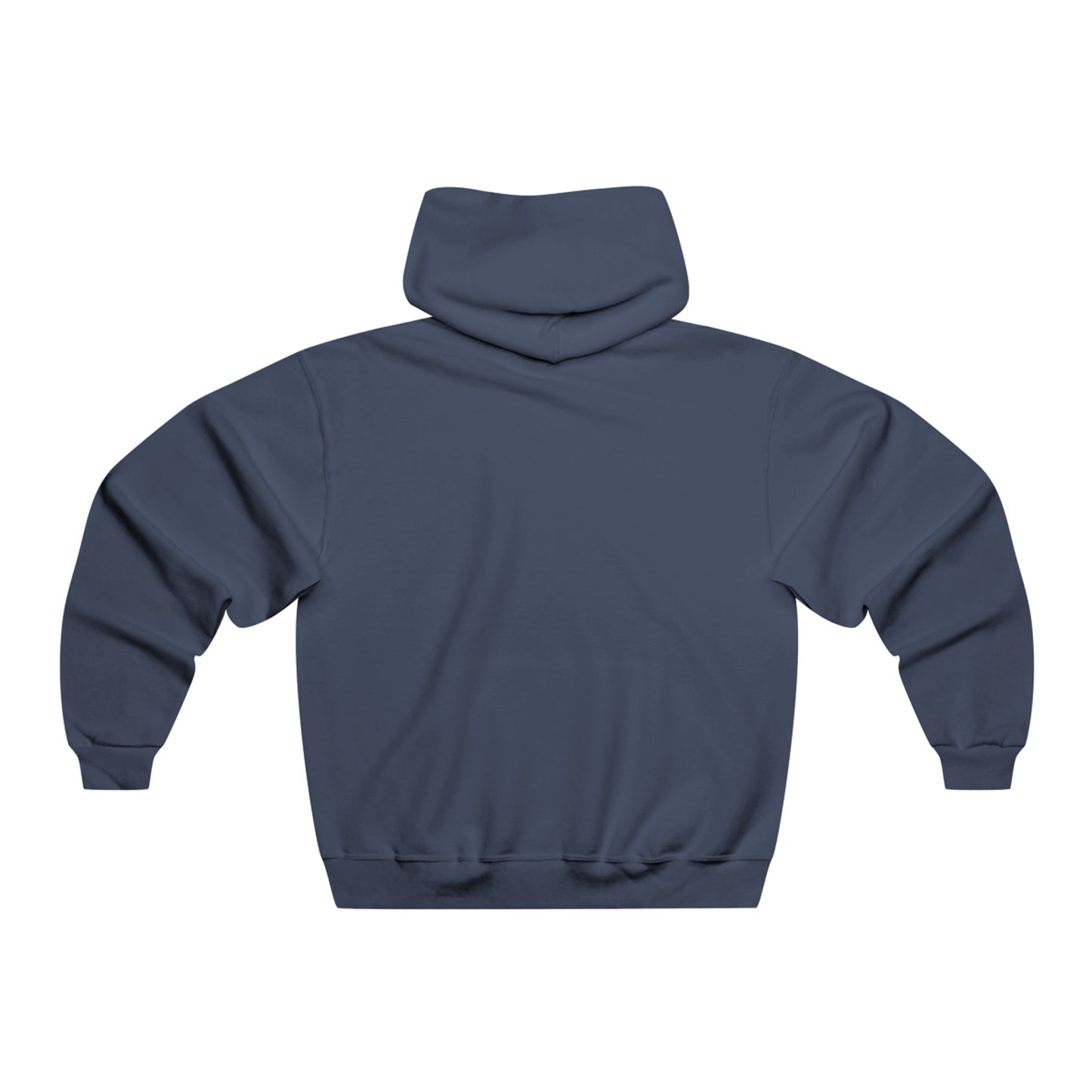 OAU men's Hooded Sweatshirt