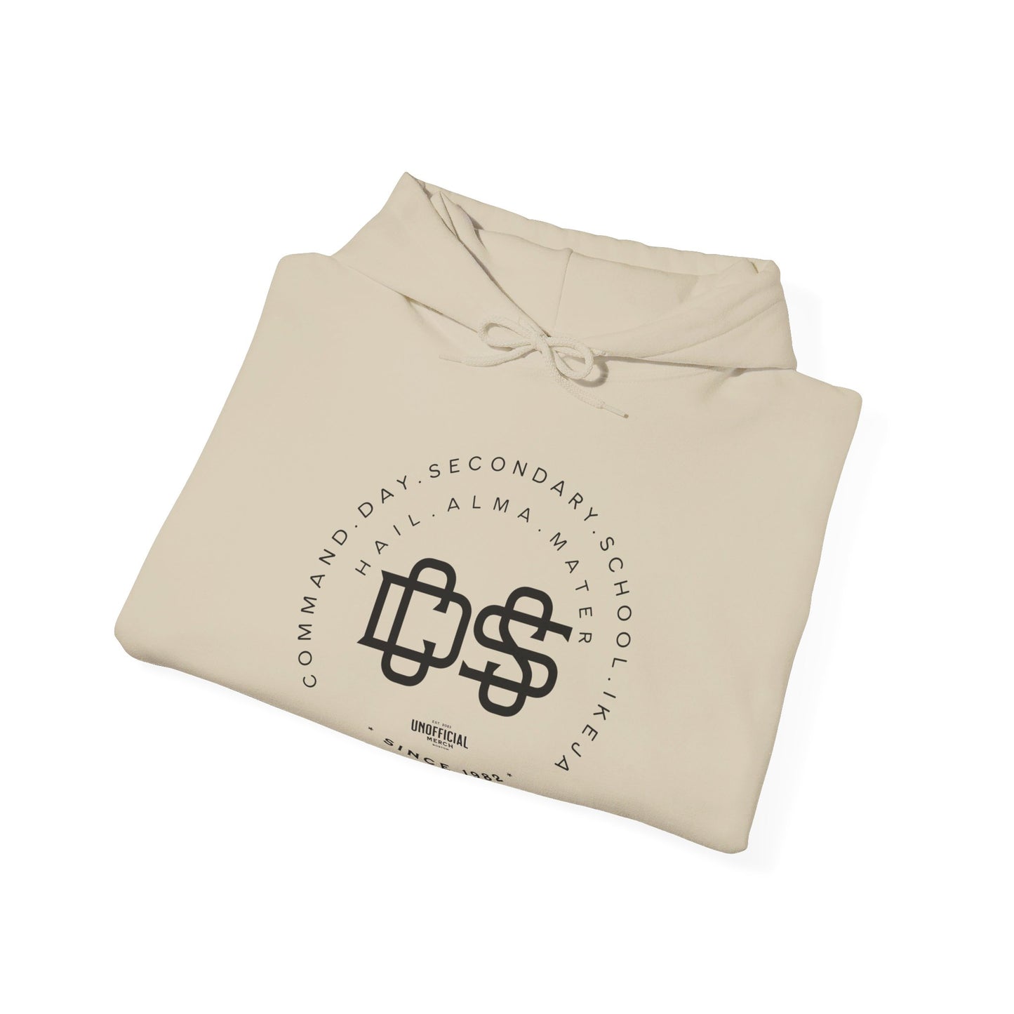 CDSS Merch (Unofficial)