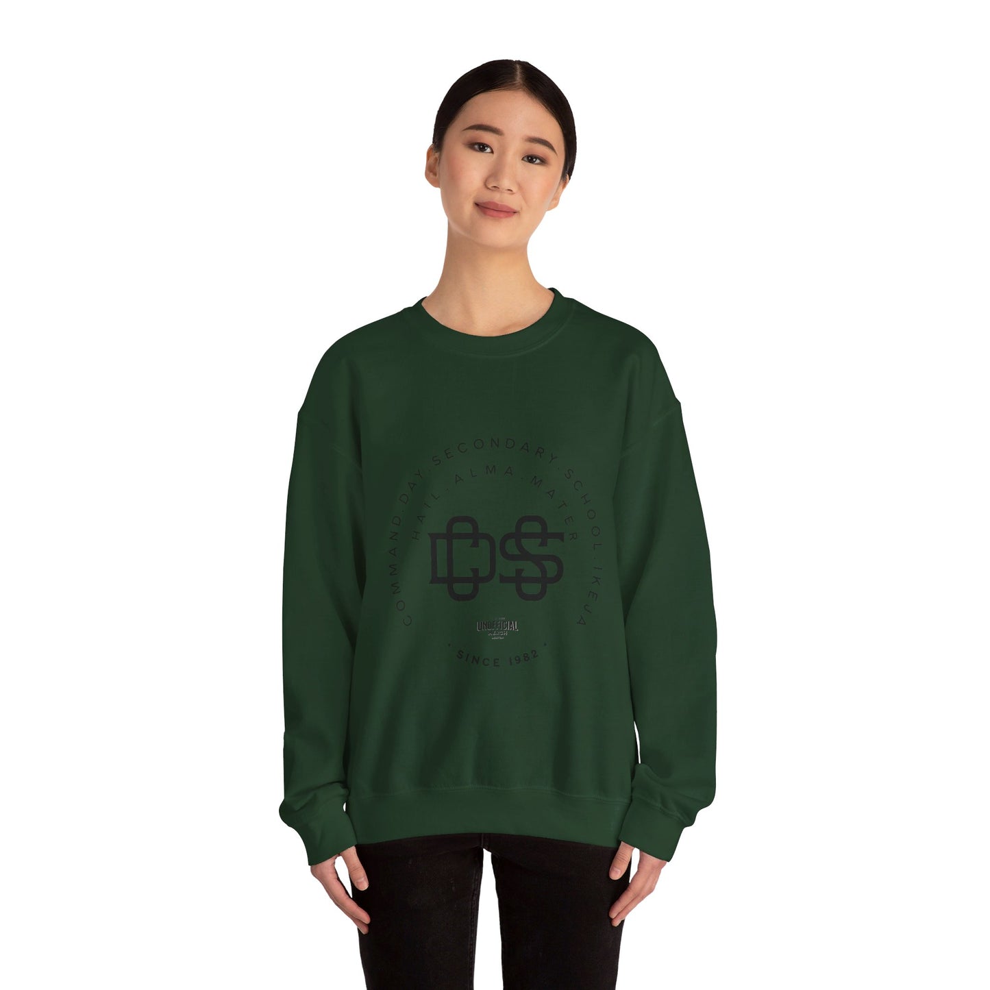 CDSS Crewneck Sweatshirt