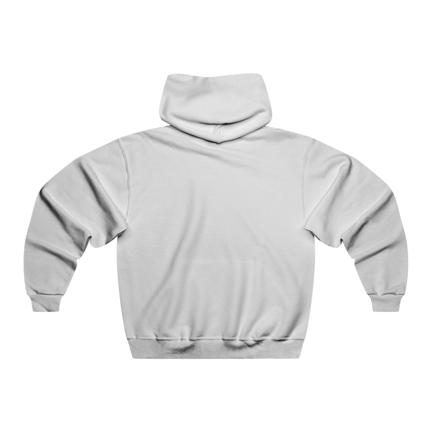 UI men's Hooded Sweatshirt