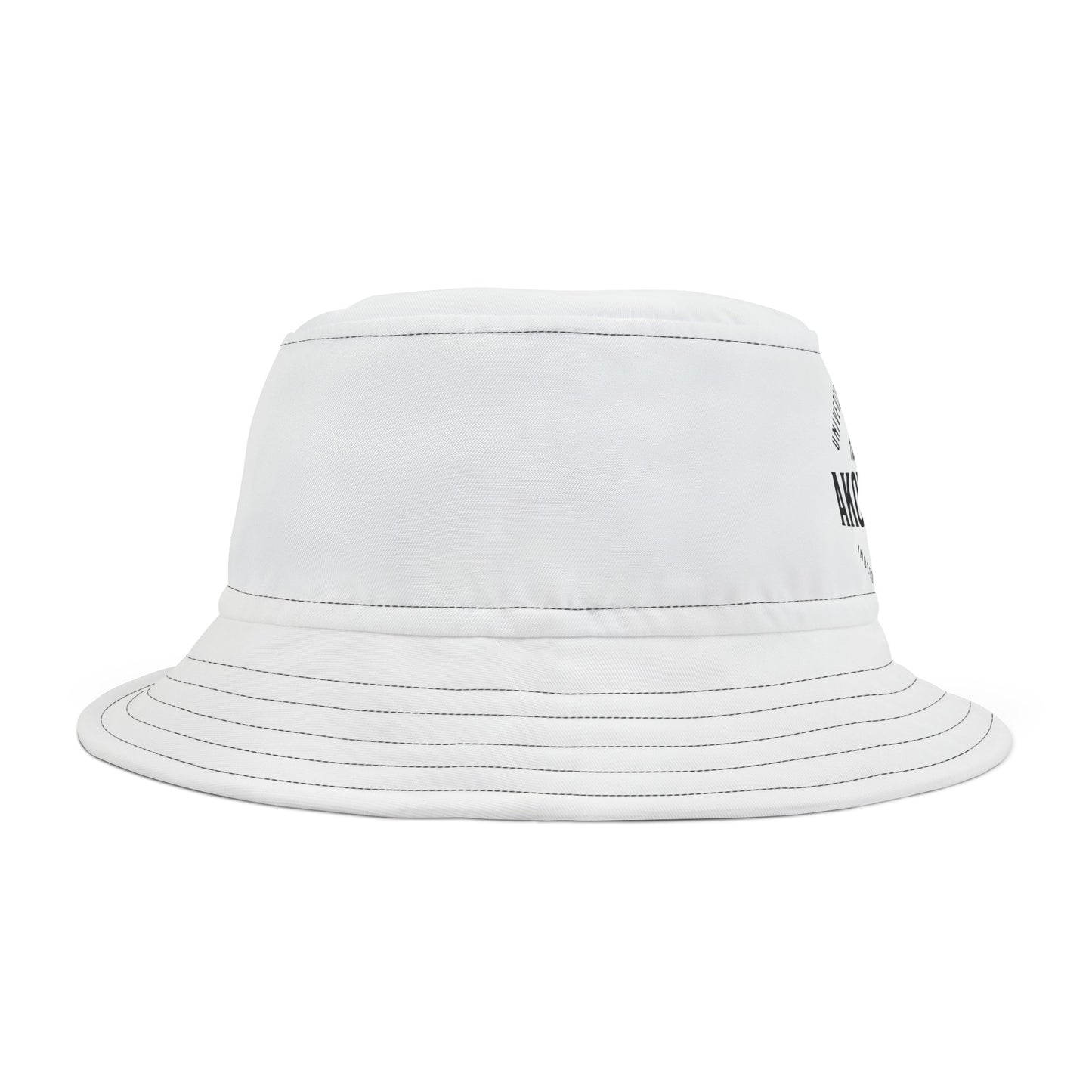 Unilag_Bucket Hat