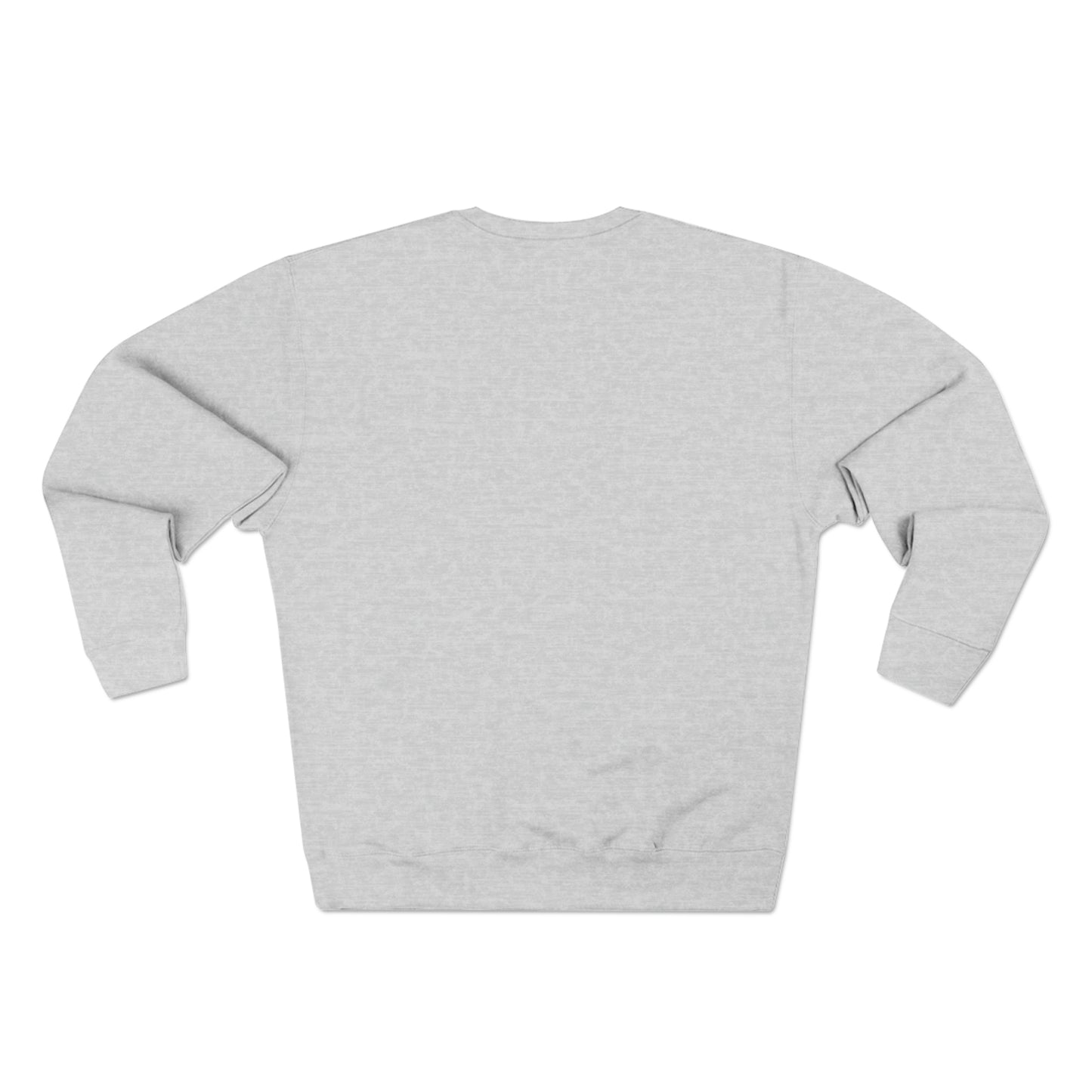 OOU_ Unisex Sweatshirt - (R) Unofficial Merch