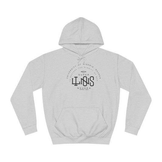 UNN Hoodie (R) Unofficial Merch