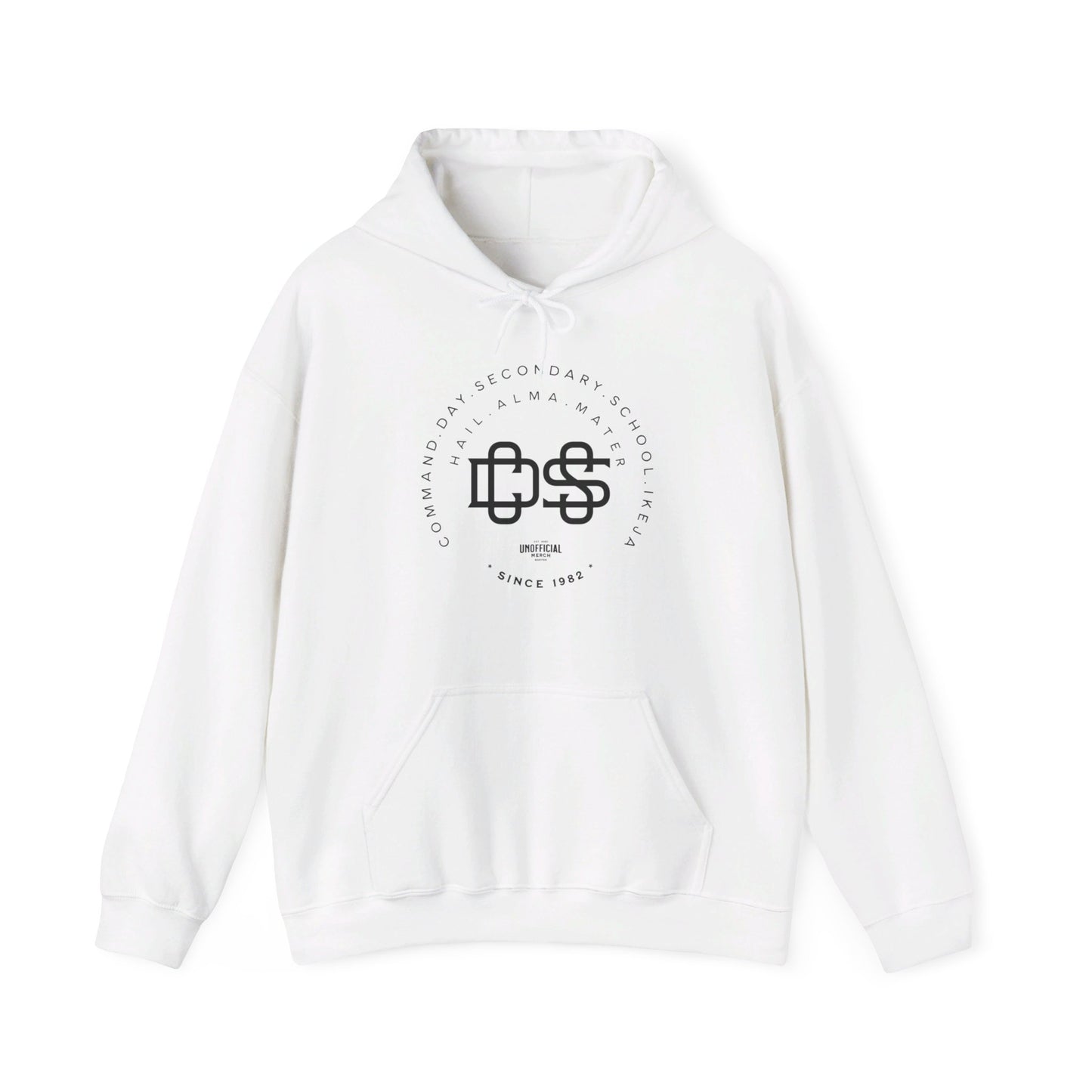 CDSS Merch (Unofficial)