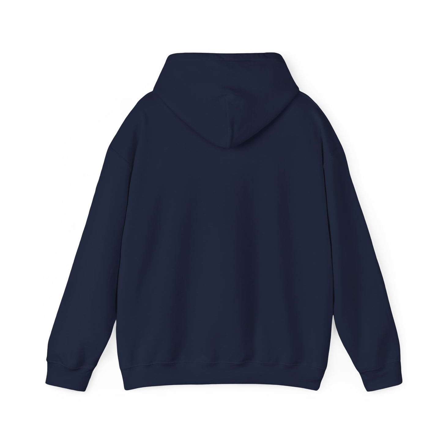 Unilag Hooded Sweatshirt