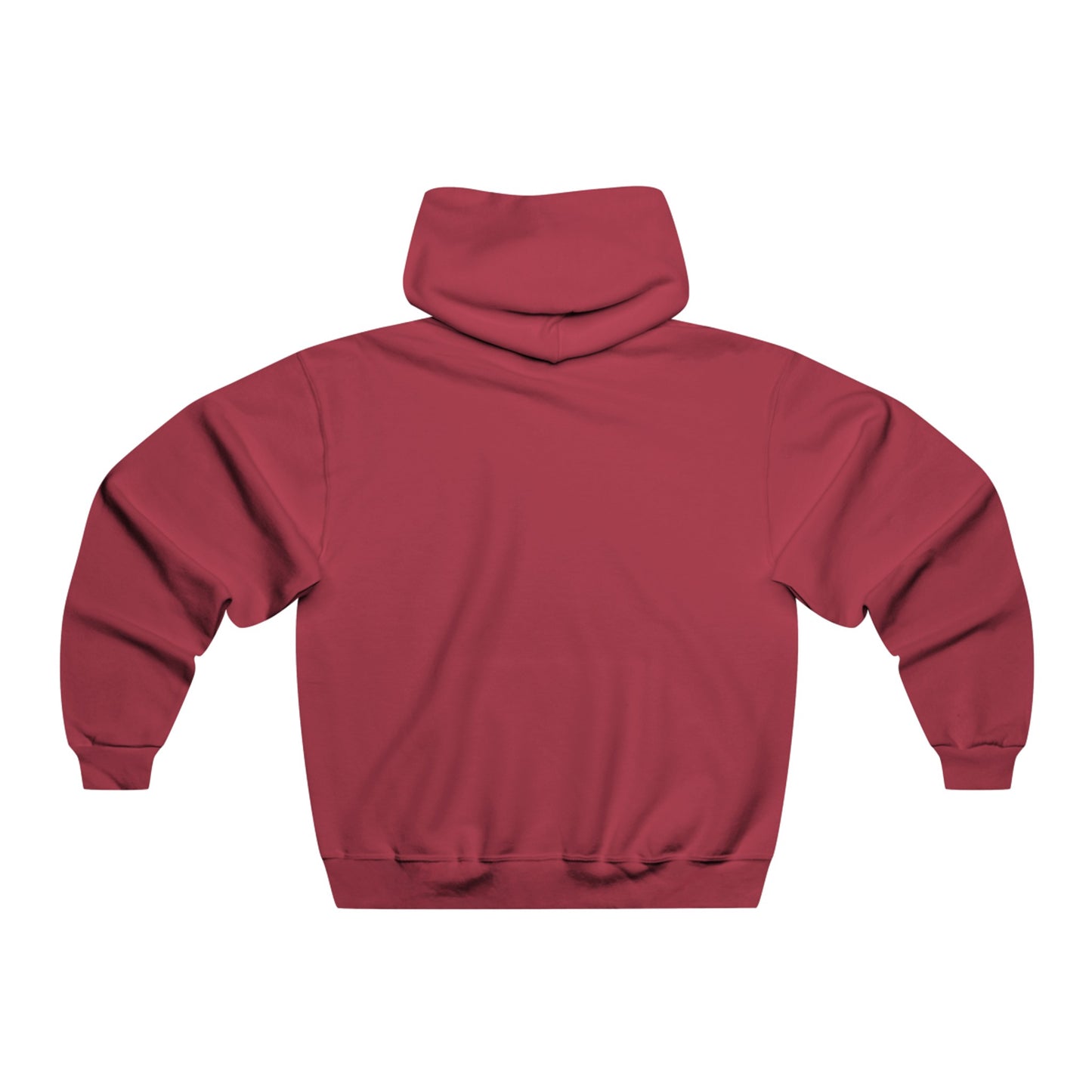 OAU men's Hooded Sweatshirt