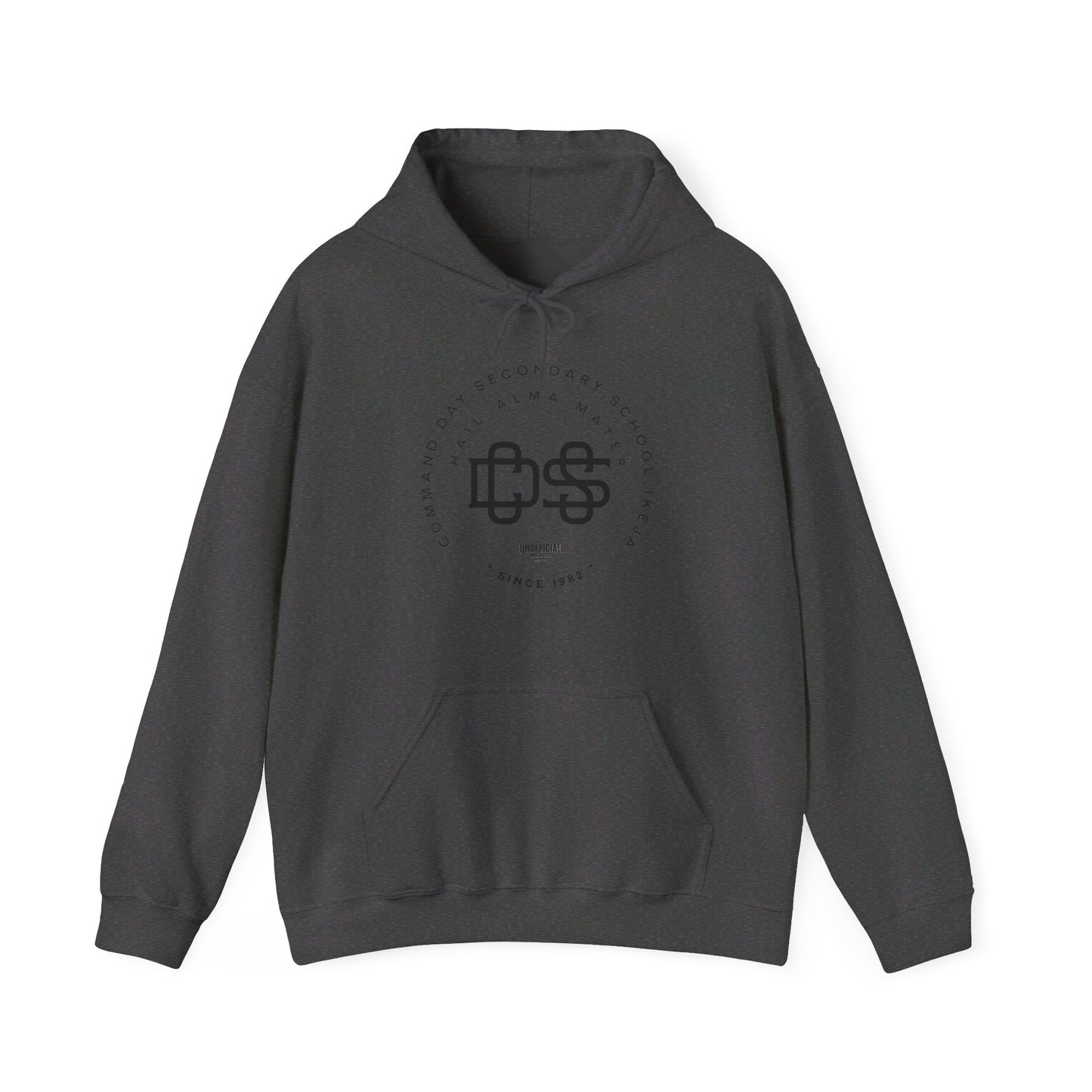 CDSS Merch (Unofficial)