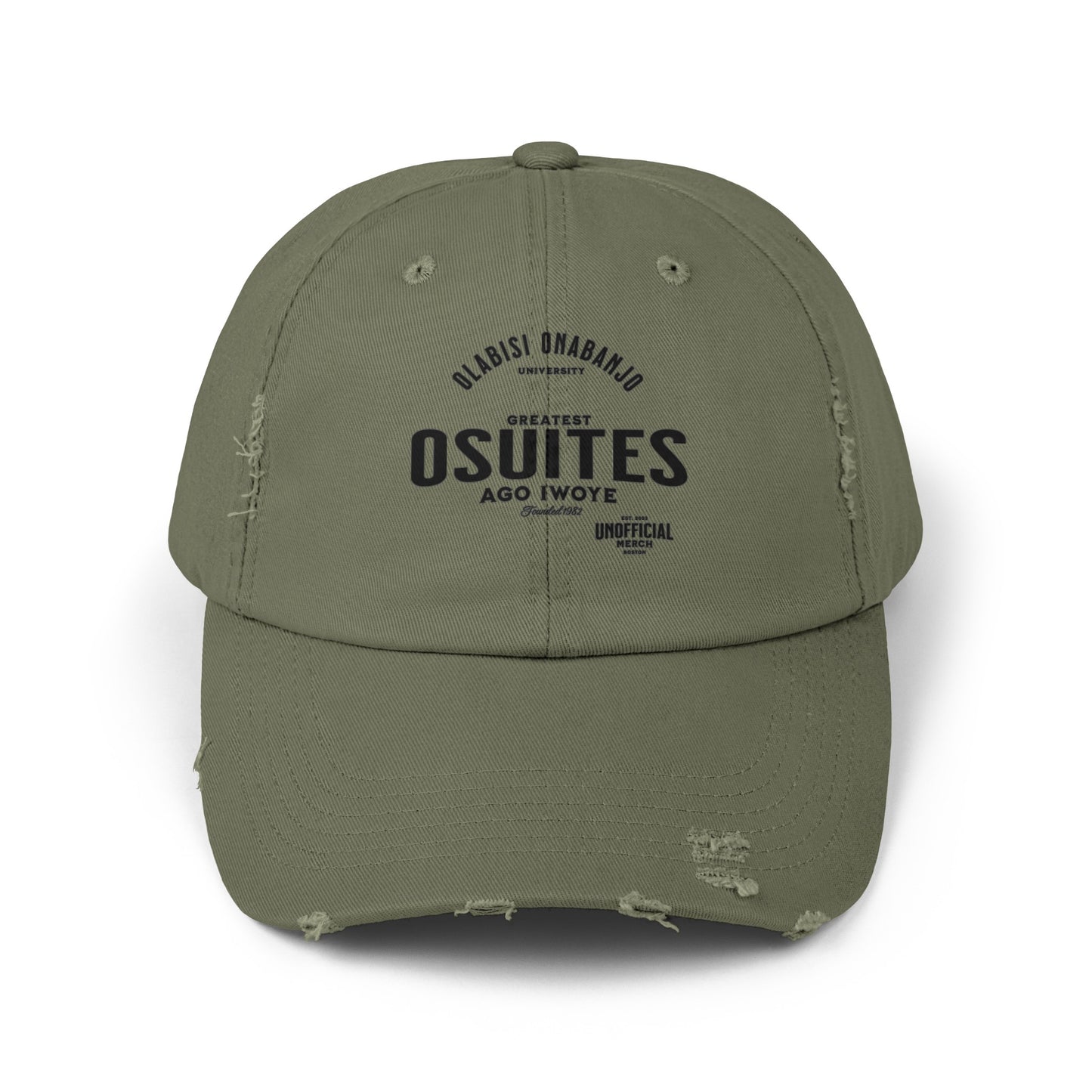 OSU / OOU Cap