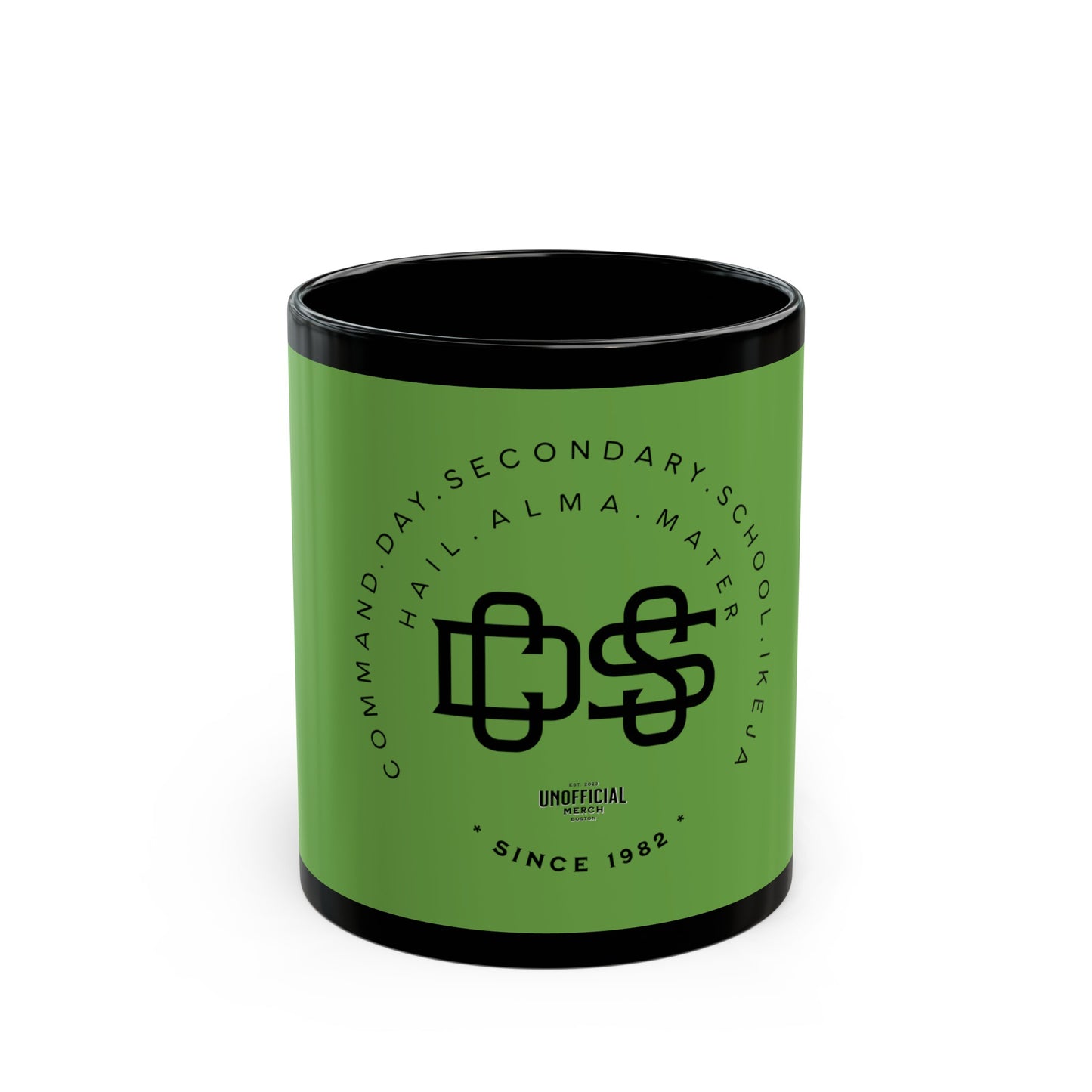 CDSS_Ikeja Merch Mugs