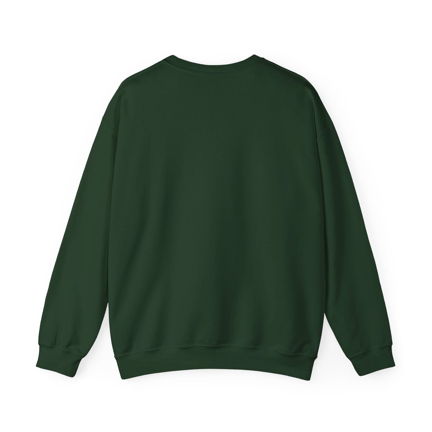 CDSS Crewneck Sweatshirt